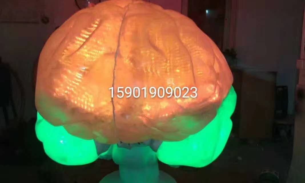 古县大型仿真模型道具